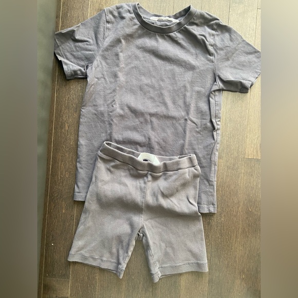 Bundle of Zara and H&M girls clothing size 7/8 - Picture 2 of 8